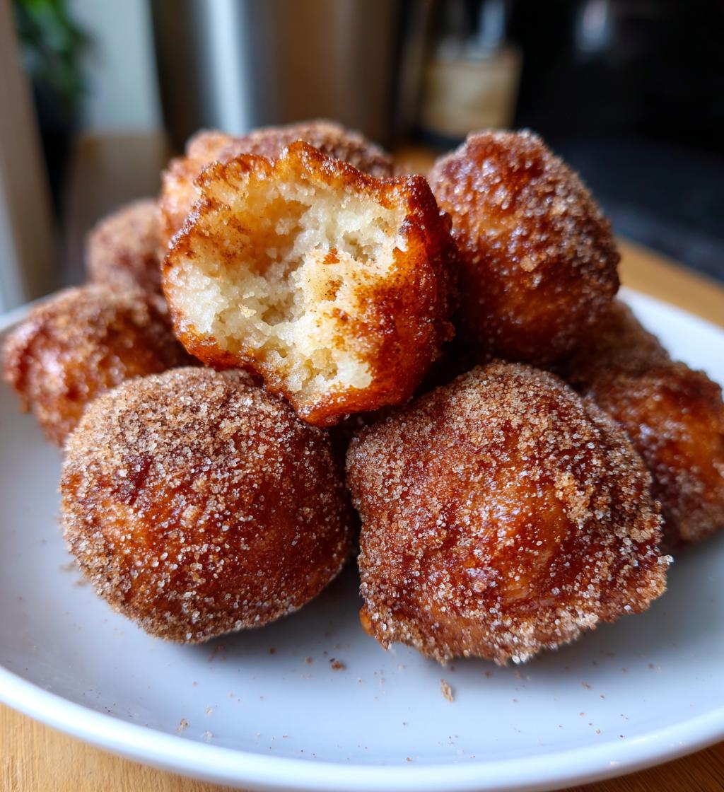 bunuelos recipe