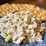 canned chicken recipes