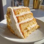 capricorn cake