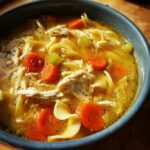 chick fil a chicken noodle soup recipe