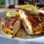 chicken breast dinner ideas