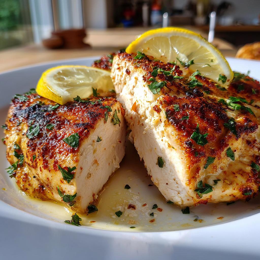 chicken breast dinner ideas
