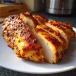chicken breast recipes