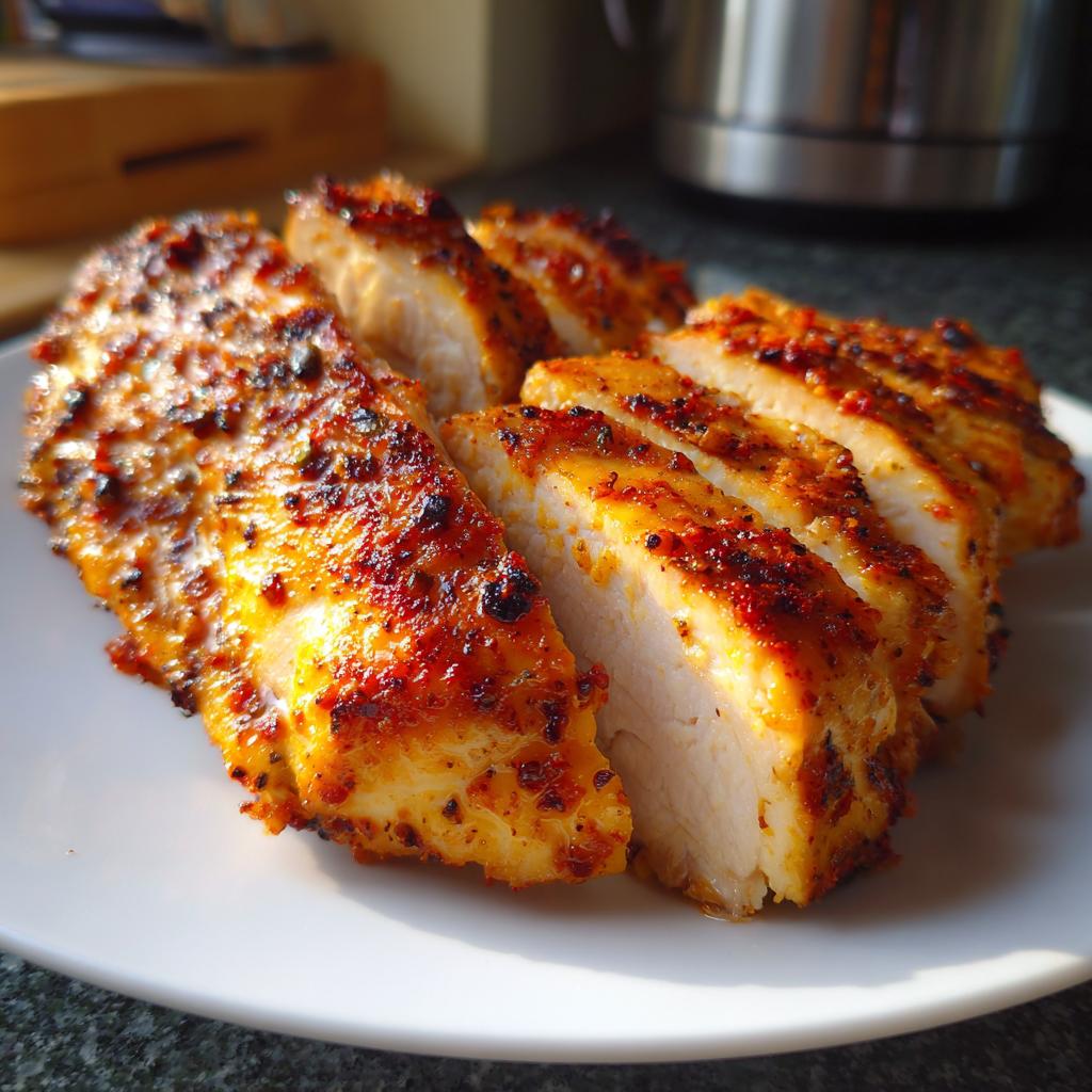 chicken breast recipes