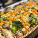 chicken casserole
