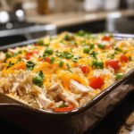 chicken casserole recipes