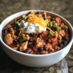 chicken chili