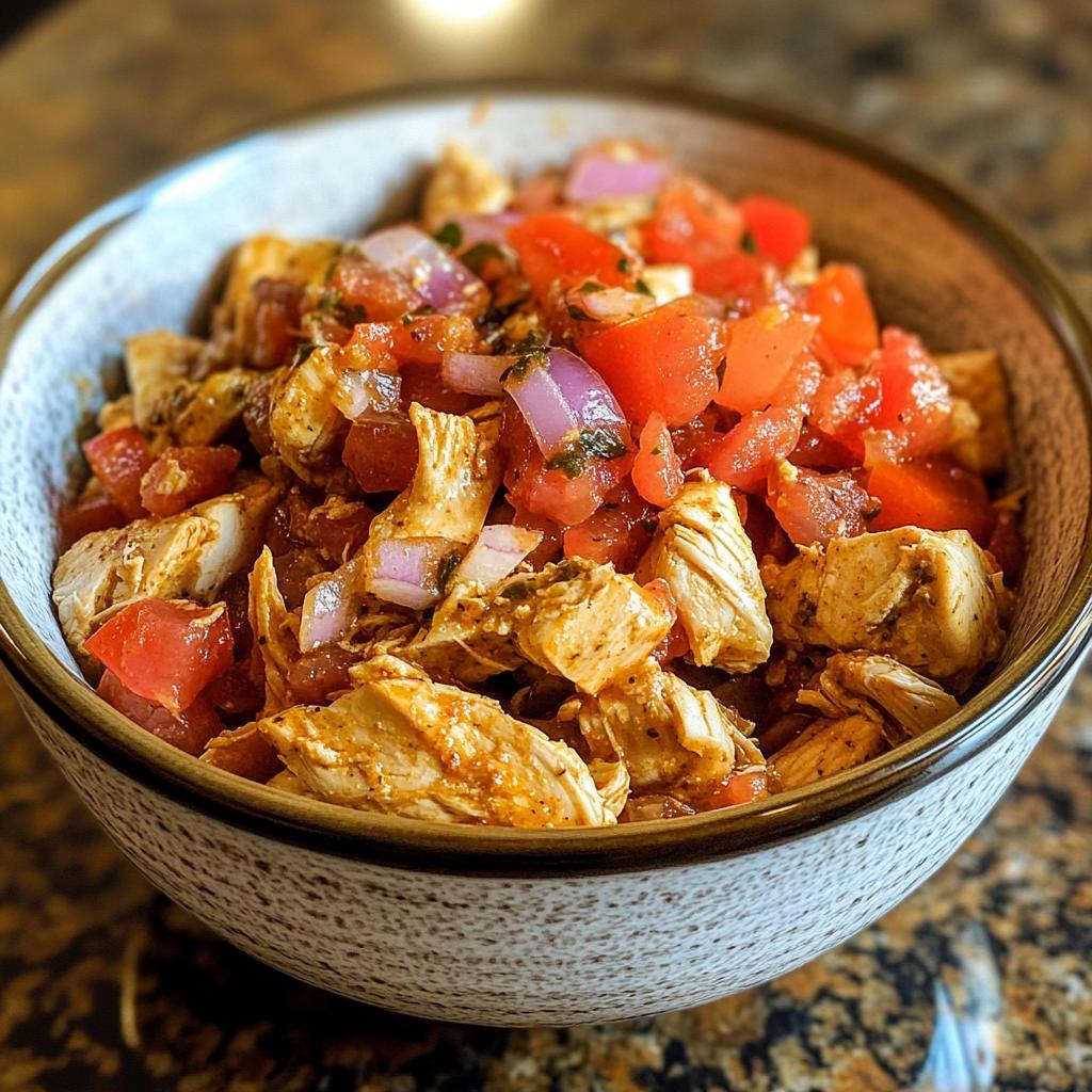 chicken crockpot recipes