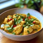 chicken curry