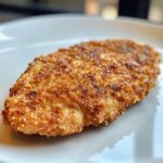 chicken cutlet recipes