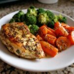 chicken dinner ideas
