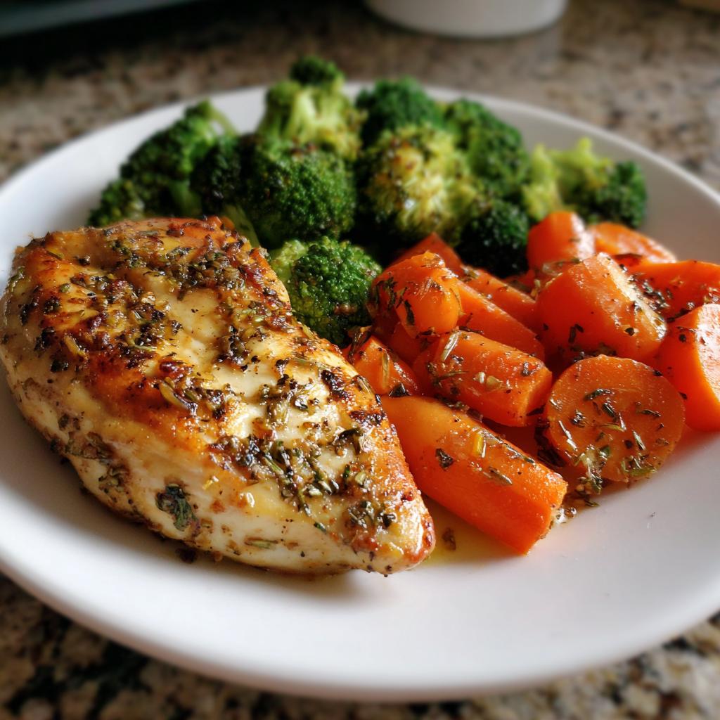 chicken dinner ideas