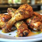 chicken drumstick recipes