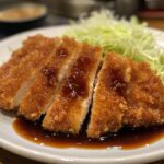 chicken katsu