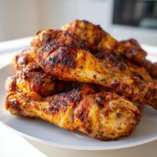 Chicken Leg Recipes: 5 Flavors That Will Wow You