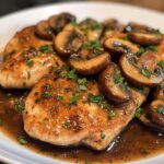 chicken marsala