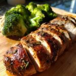 chicken meal prep