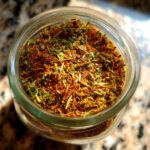chicken noodle soup seasoning