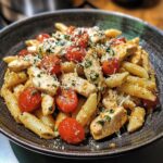 chicken pasta