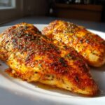 chicken recipes easy