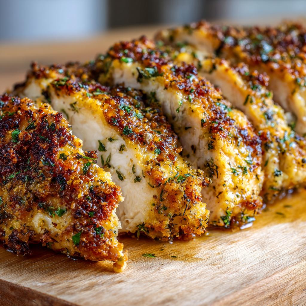 chicken recipes