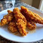 chicken tender recipes