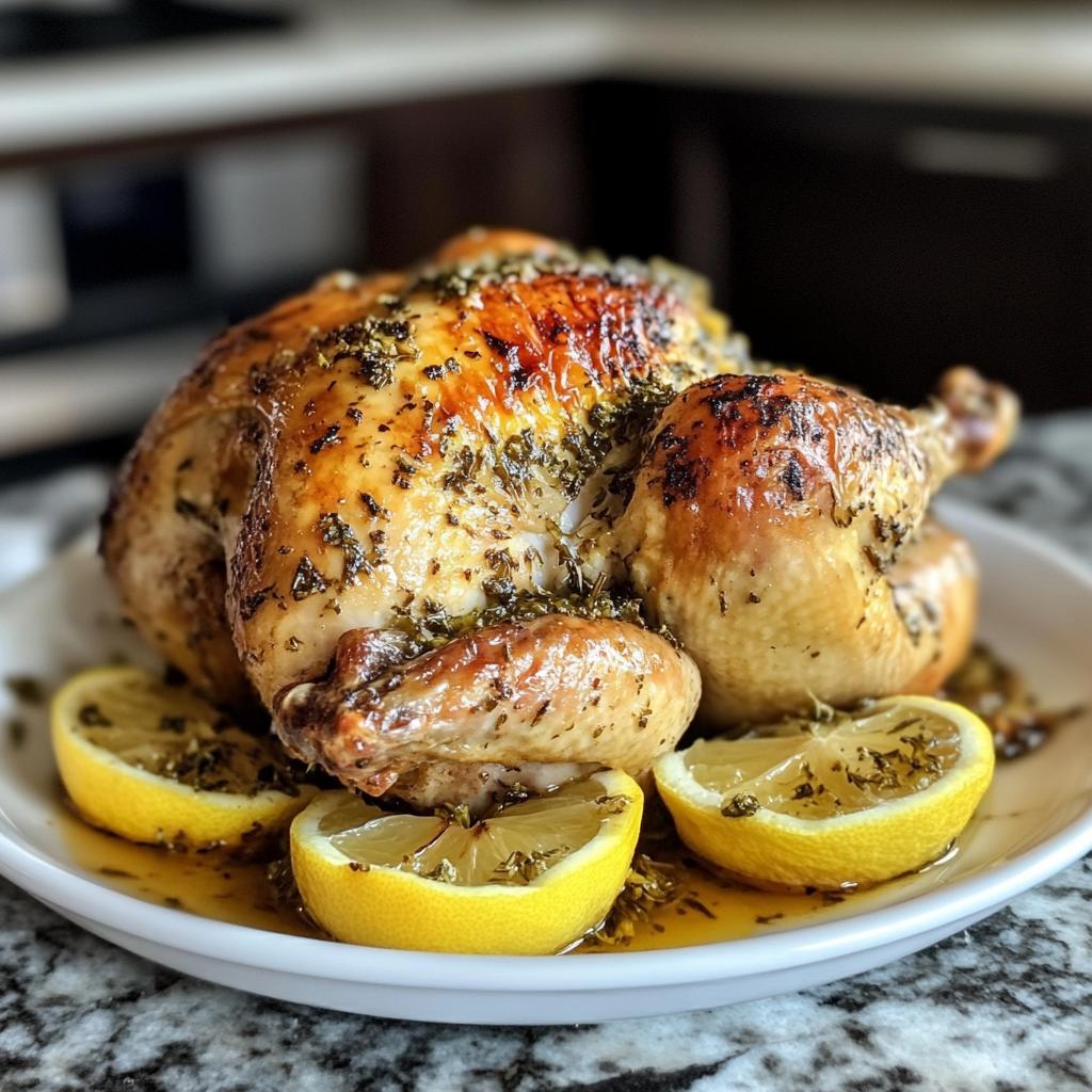 chicken