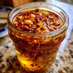 chili crisp recipe