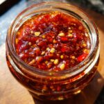 chili sauce recipe