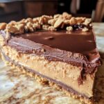 chocolate and peanut butter desserts
