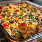 christmas breakfast casserole