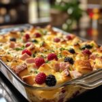 christmas breakfast ideas