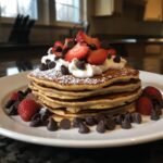 christmas breakfast ideas for kids