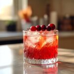 christmas cocktails