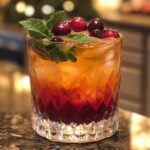 christmas cocktails