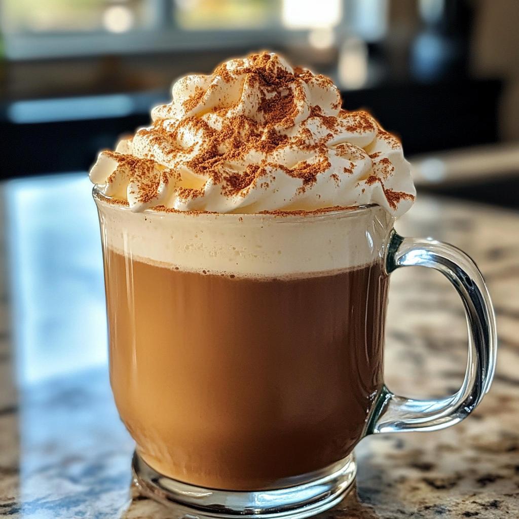 christmas coffee