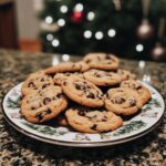 christmas cookies