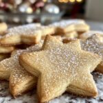 christmas cookies sugar
