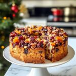 christmas dessert