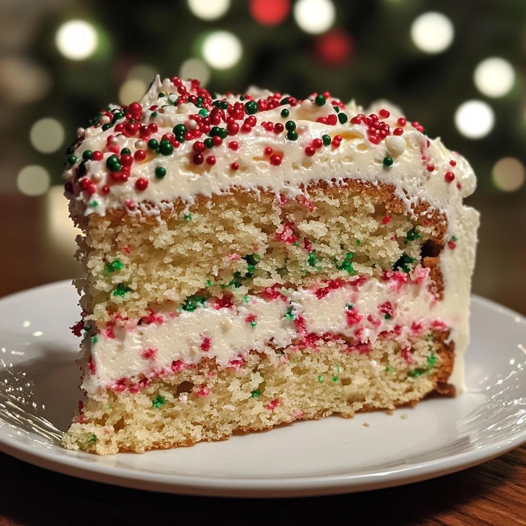 christmas dessert ideas