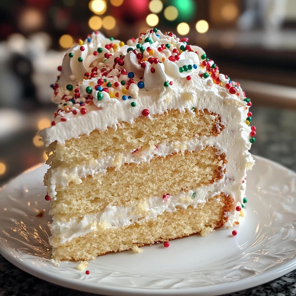 christmas dessert recipes