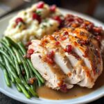 christmas dinner