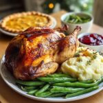 christmas dinner ideas