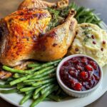 christmas dinner ideas