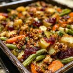 christmas dinner ideas sides
