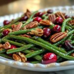 christmas dinner side dishes