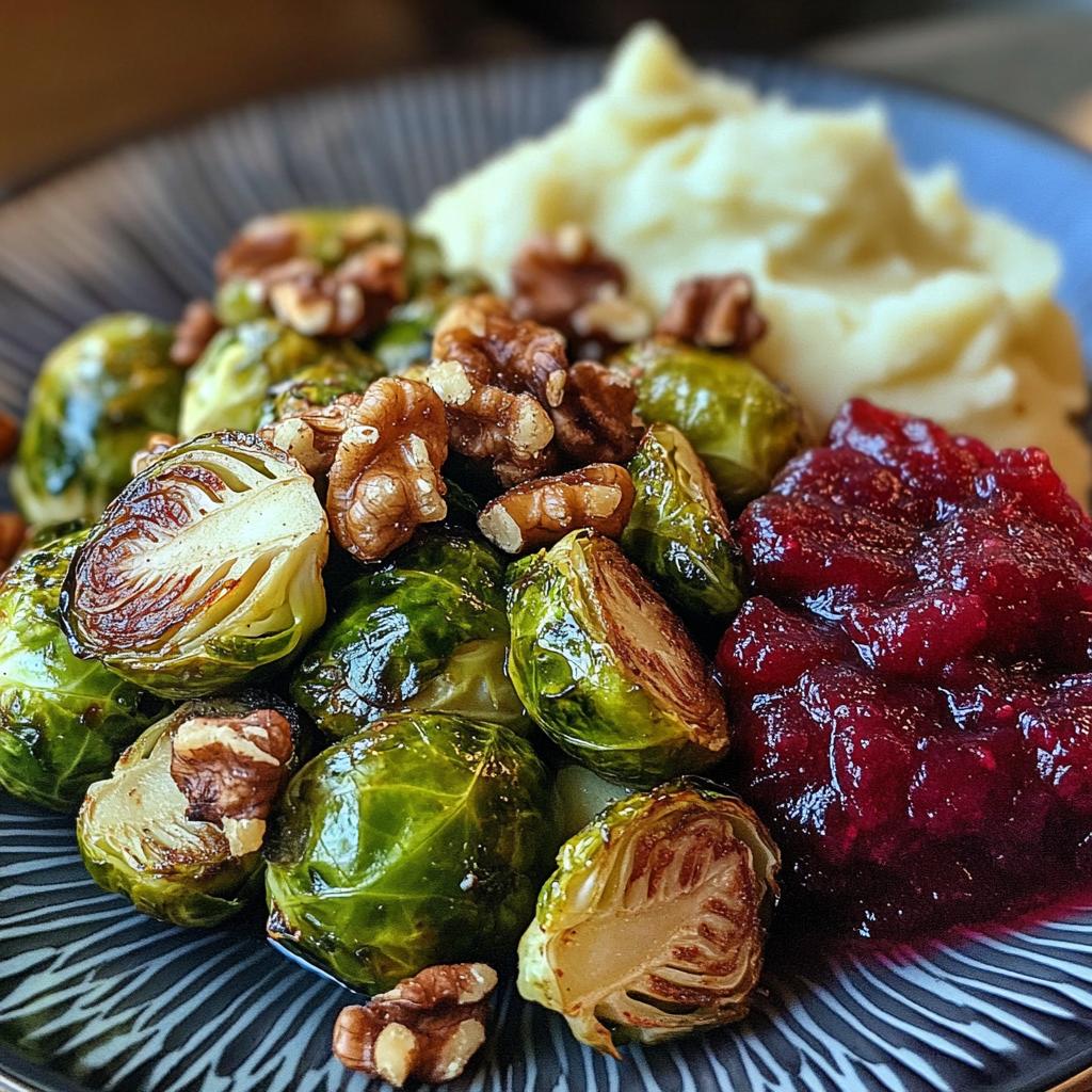 christmas dinner side dishes