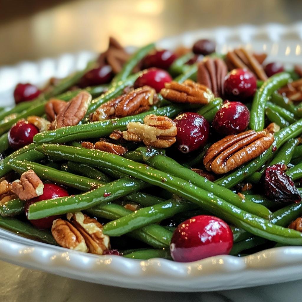 christmas dinner side dishes