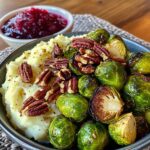 christmas dinner sides