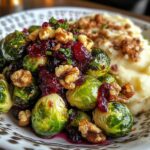 christmas dinner sides